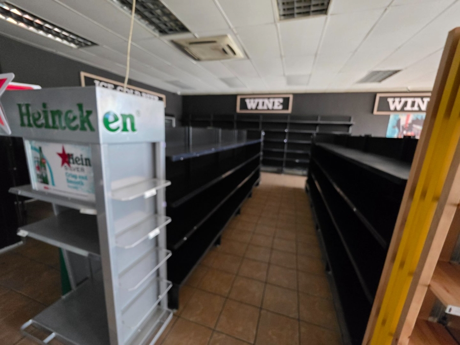 Commercial Property for Sale in Bethlehem Rural Free State